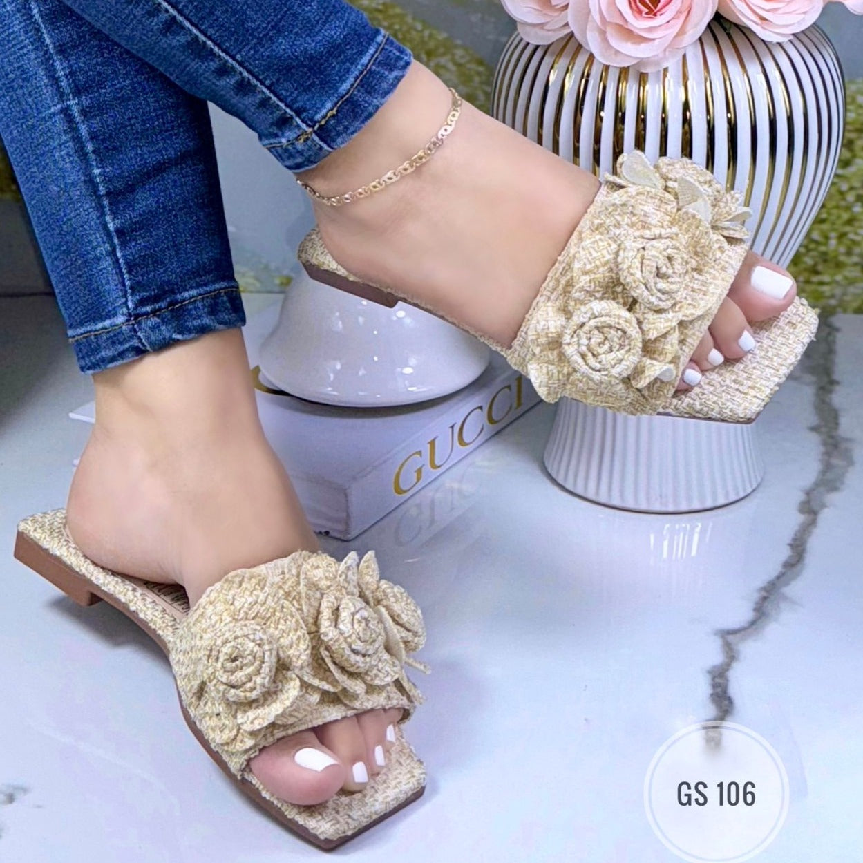 REF. chanel