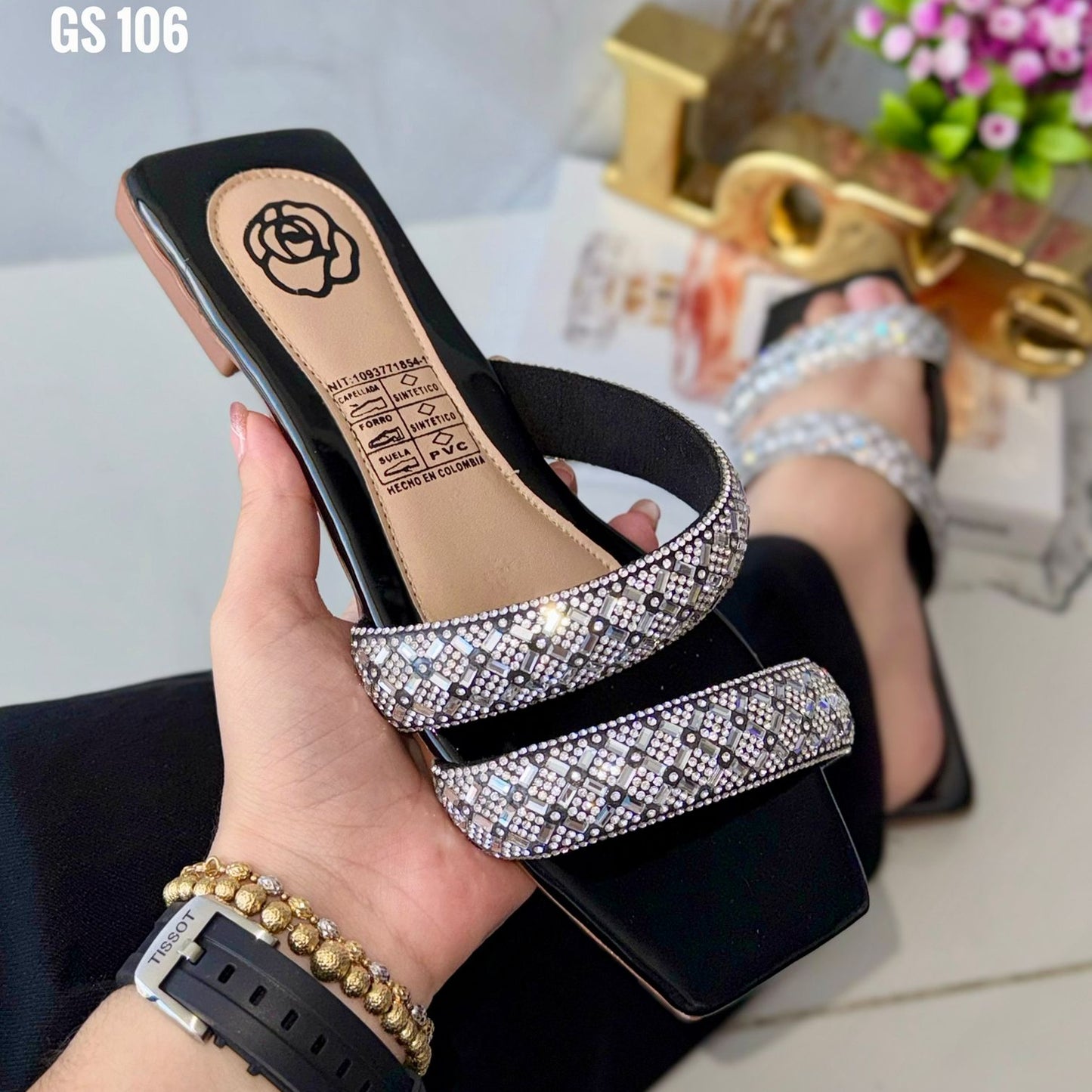 REF. A050