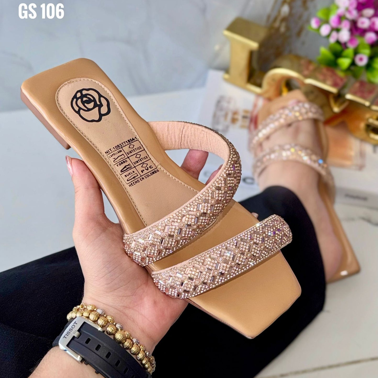 REF. A050