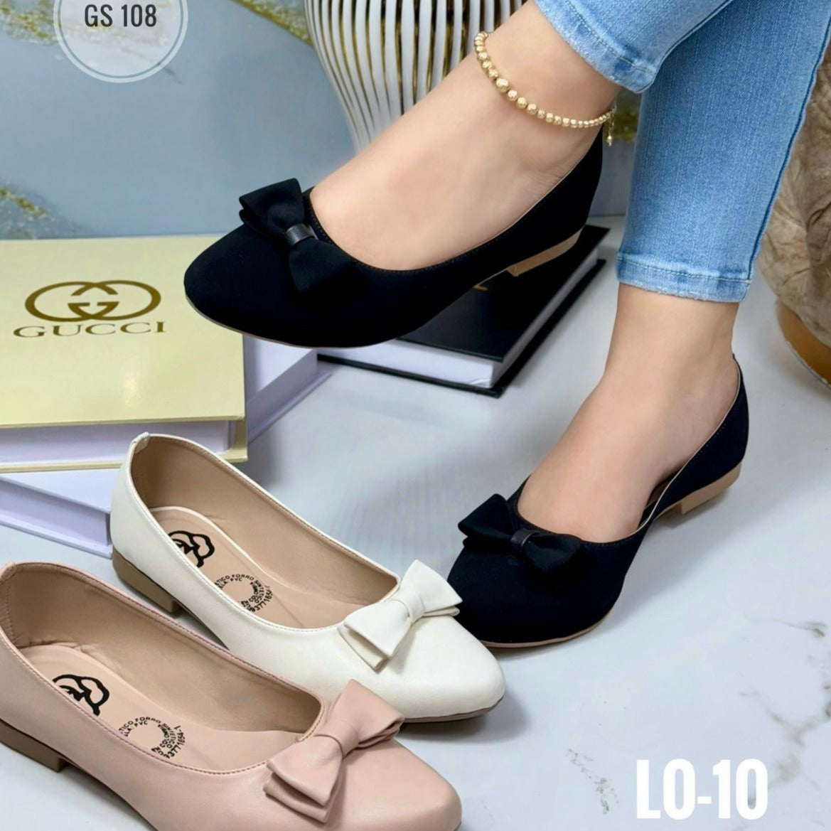REF. L010