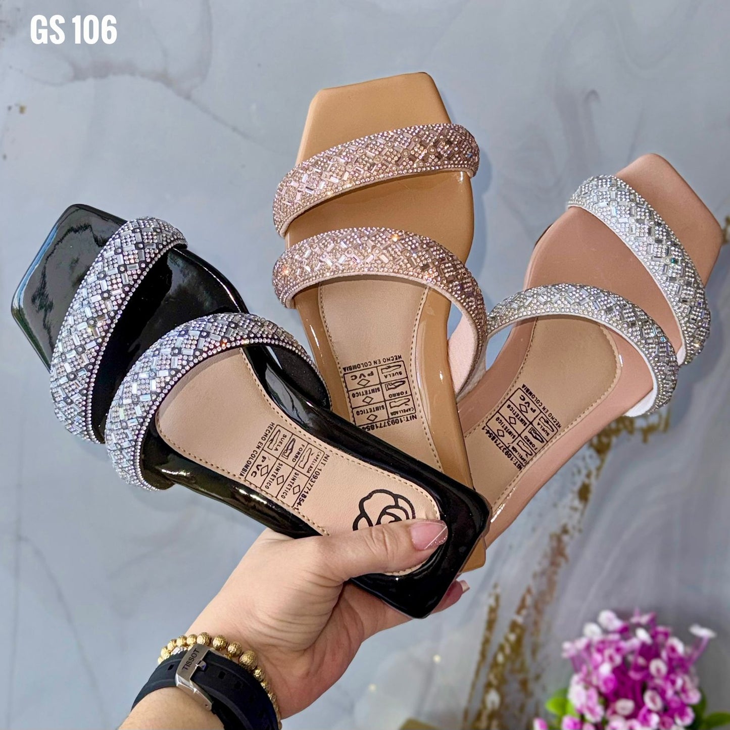 REF. A050