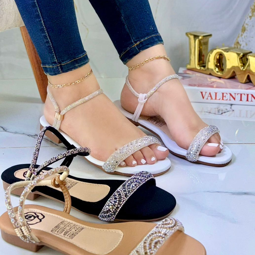 SANDALIA PLANA – Page 3 – Lila shoes