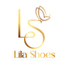 Lila shoes