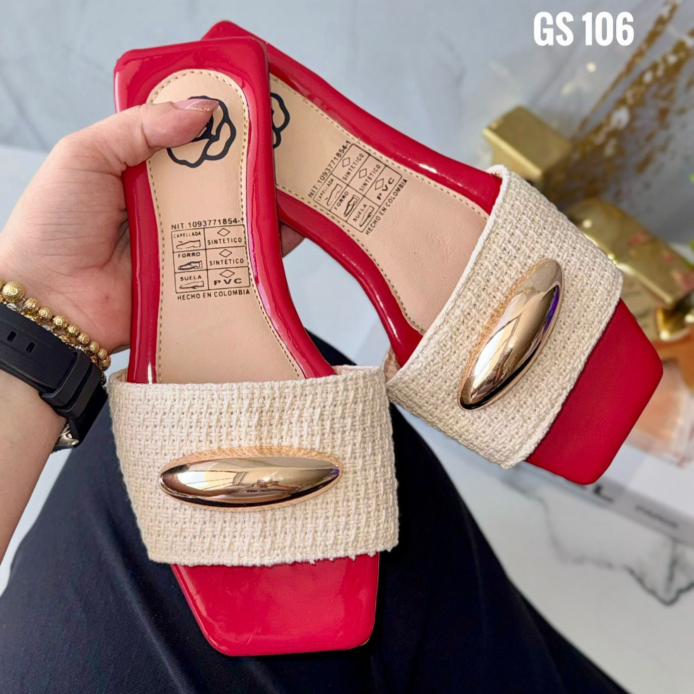 REF. G003