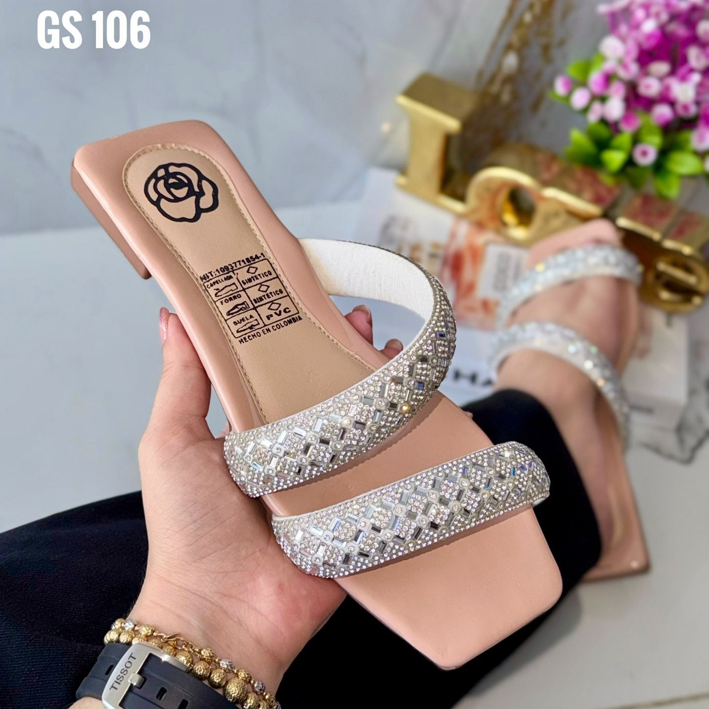 REF. A050